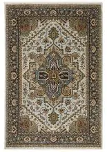 Oriental Weavers ABERDEEN ABERD-1144W Imgs Traditional Area Rugs